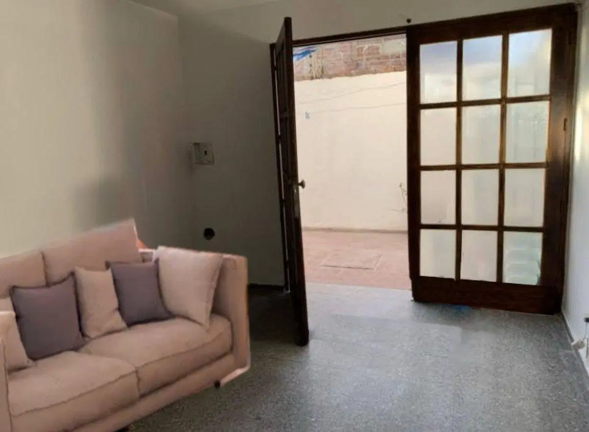 DEPARTAMENTO INTERNO DUPLEX GODOY CRUZ 4