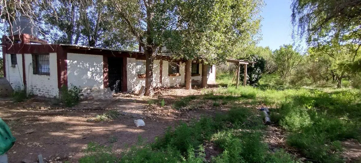 VENTA FINCA 3,5 ha CON 2 CASAS-EL PASTAL LAVALLE 2