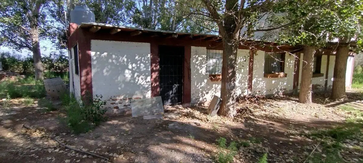 VENTA FINCA 3,5 ha CON 2 CASAS-EL PASTAL LAVALLE 5