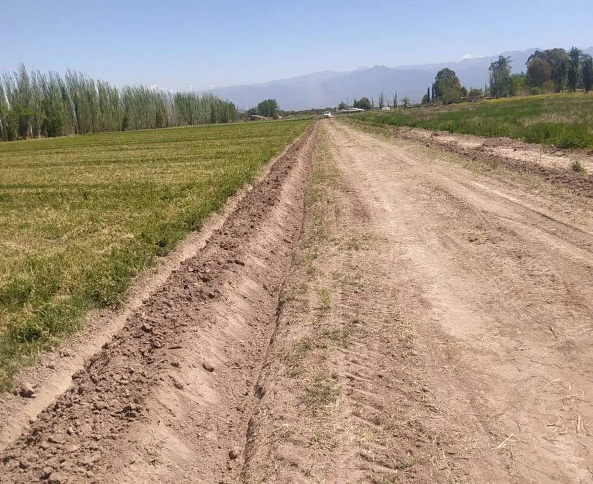 VENTA FINCA 6 ha-EL PASTAL LAVALLE 4