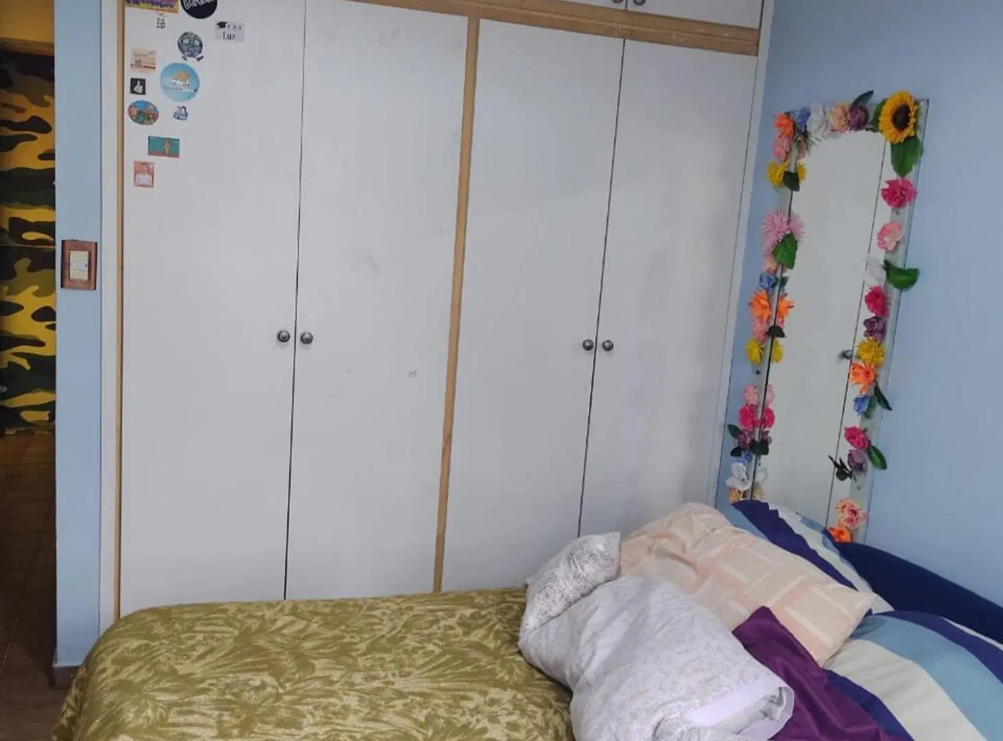 Casa en venta - Palmira 4