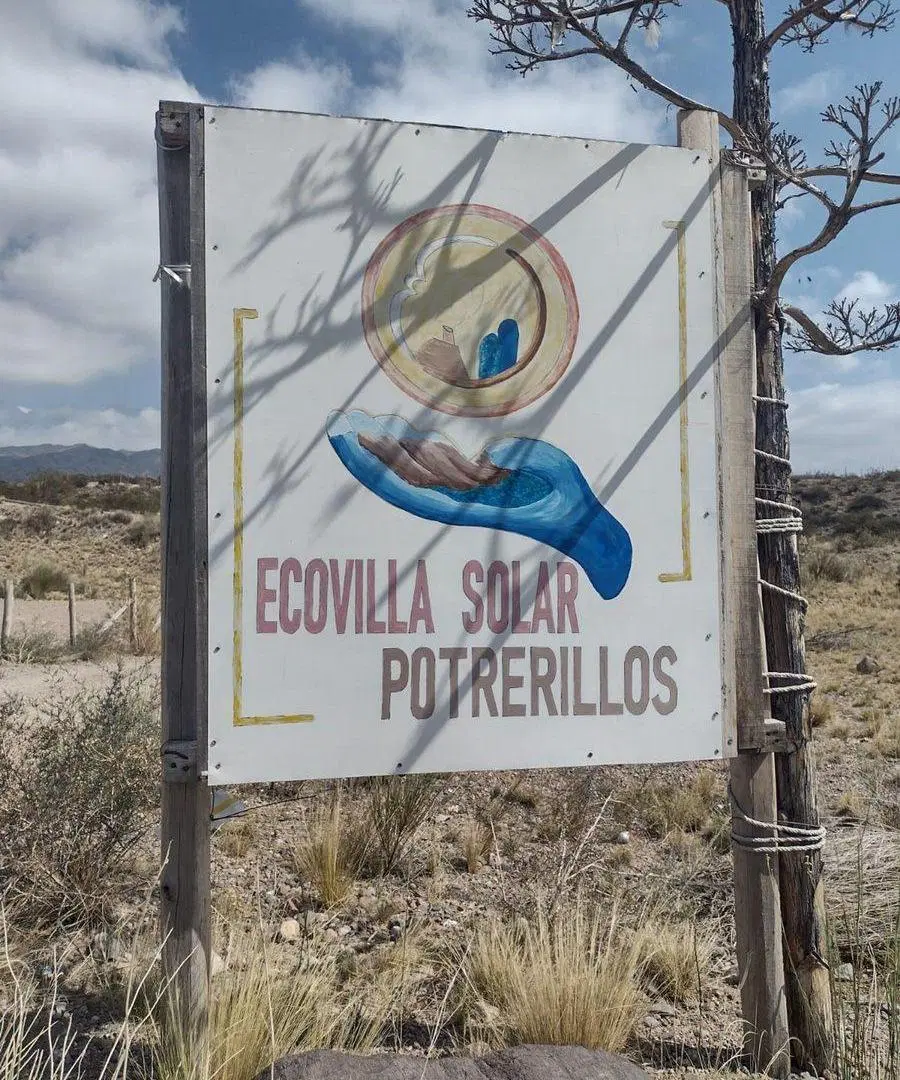 LOTE ECOVILLA POTRERILLOS ESCRITURADO 1000 m2 4