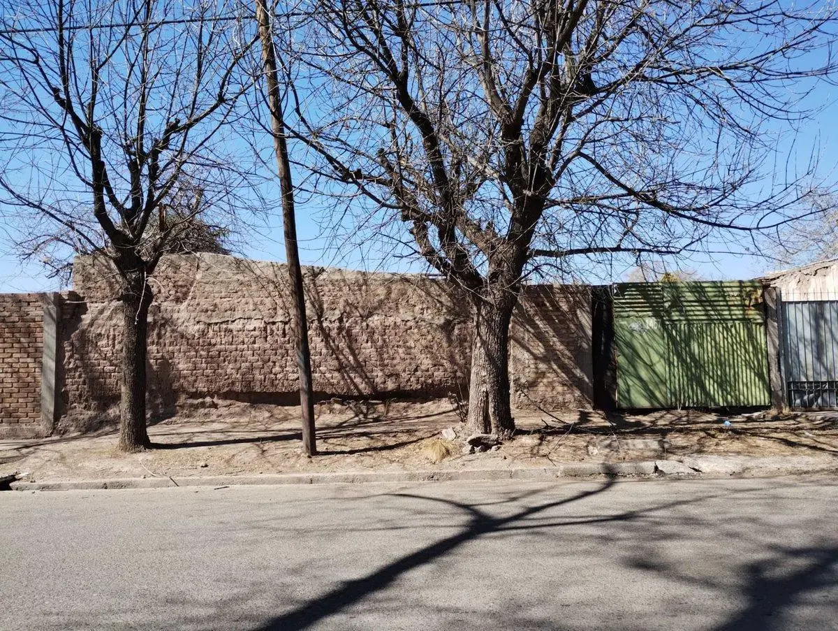 Terreno Luján de Cuyo CENTRO 1600 m2 2