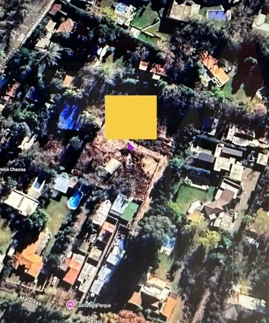 LOTE PREMIUM EN CHACRAS DE CORIA 2