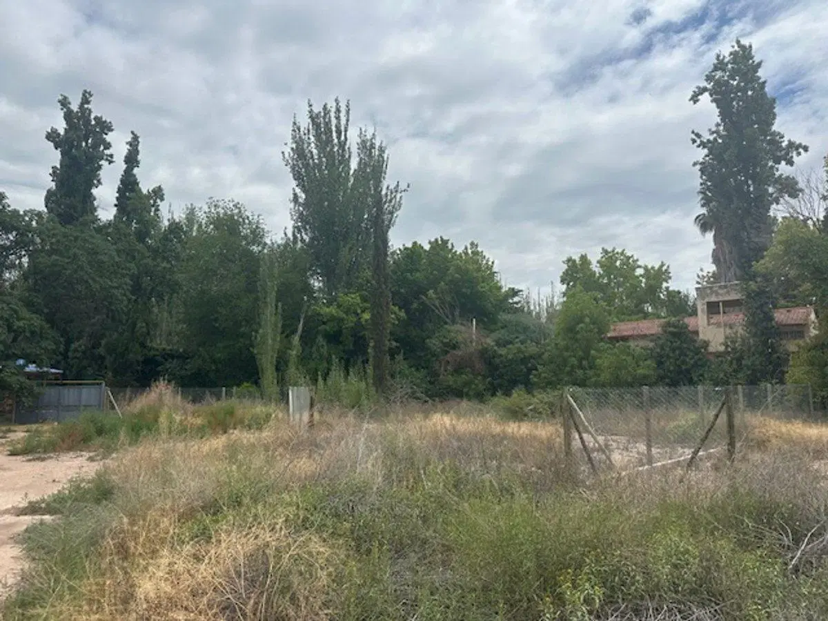 LOTE PREMIUM EN CHACRAS DE CORIA 4