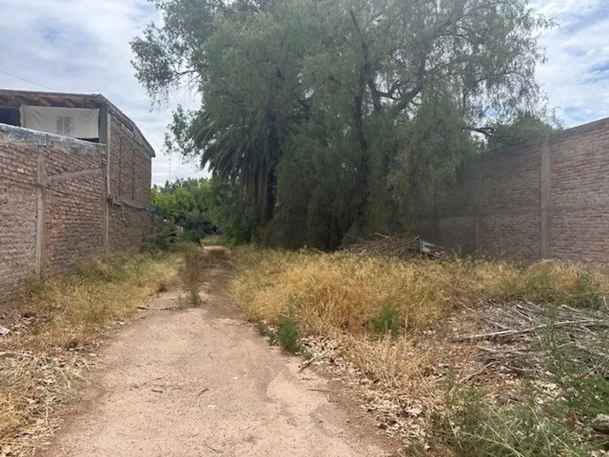 LOTE PREMIUM EN CHACRAS DE CORIA 3