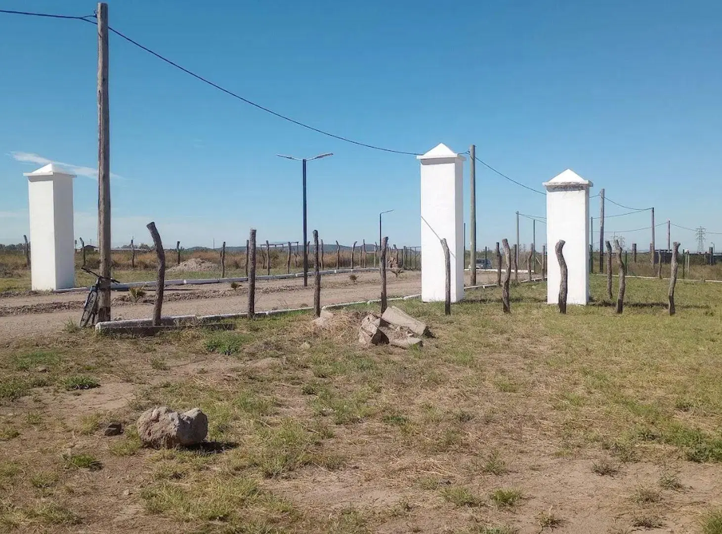 LOTE 500 M² VIÑEDOS DEL PEDEMONTE LUJÁN DE CUYO 3