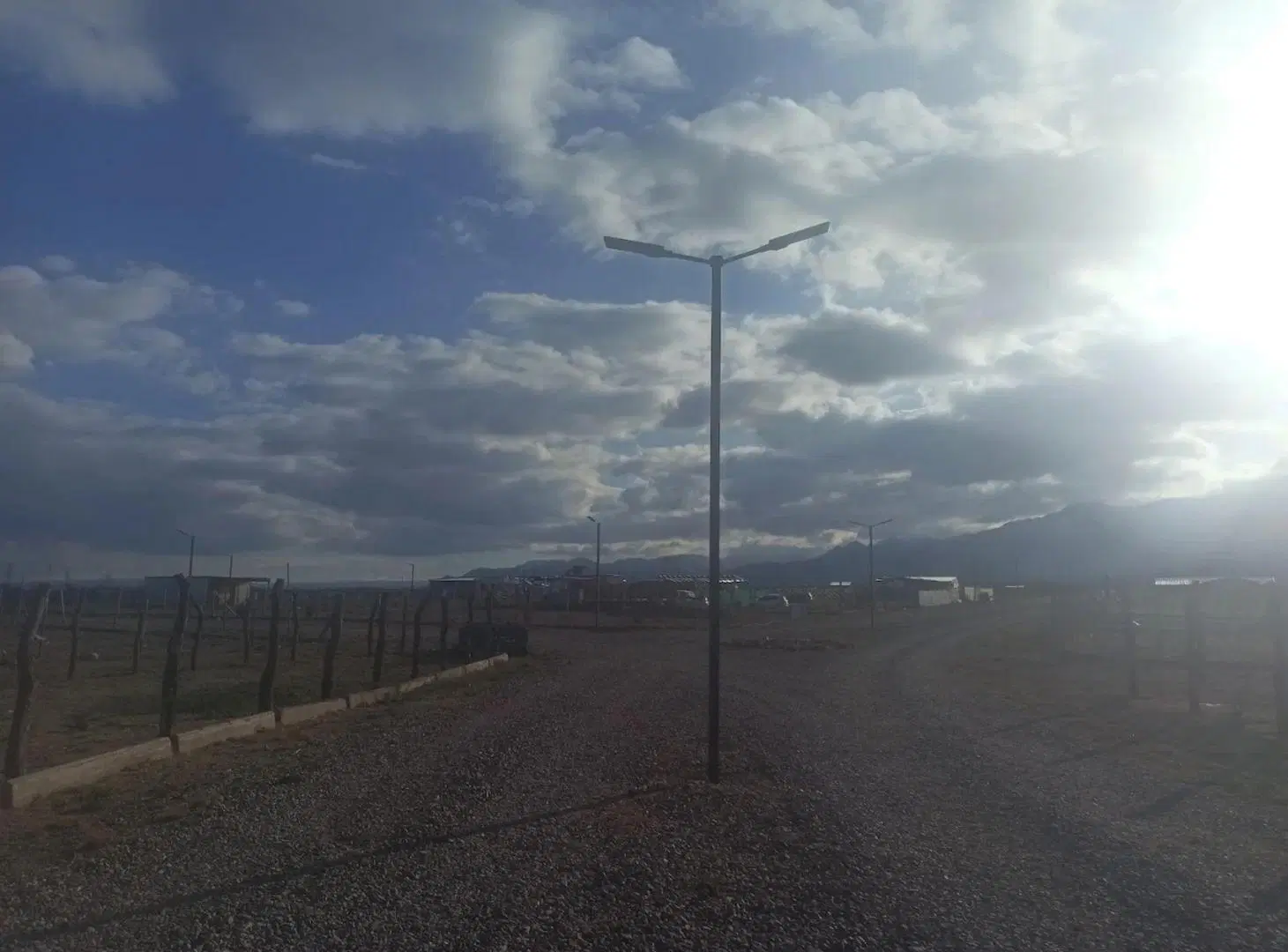LOTE 500 M² VIÑEDOS DEL PEDEMONTE LUJÁN DE CUYO 4