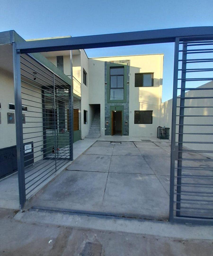 Departamento Maipu