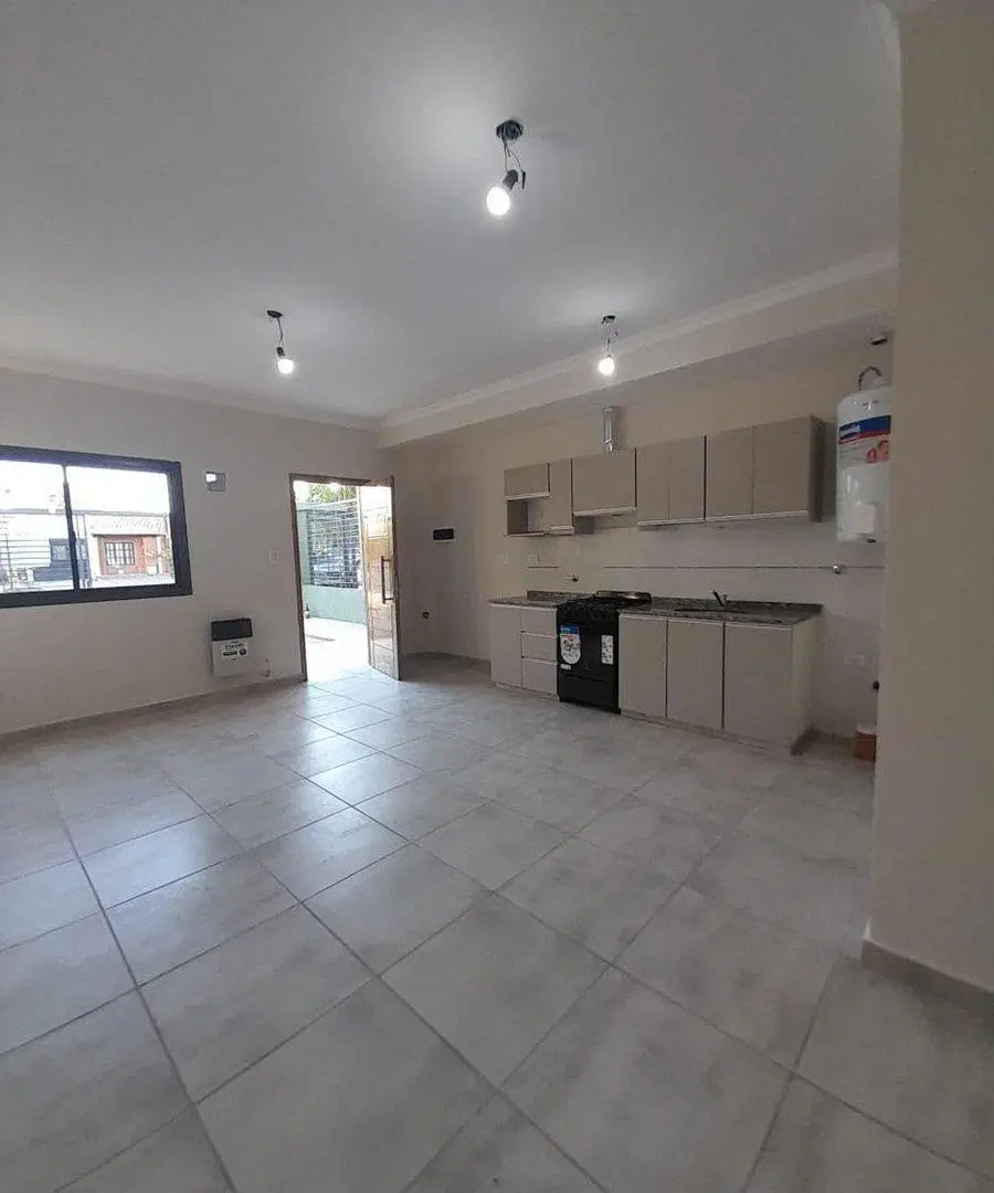 Departamento Maipu 4