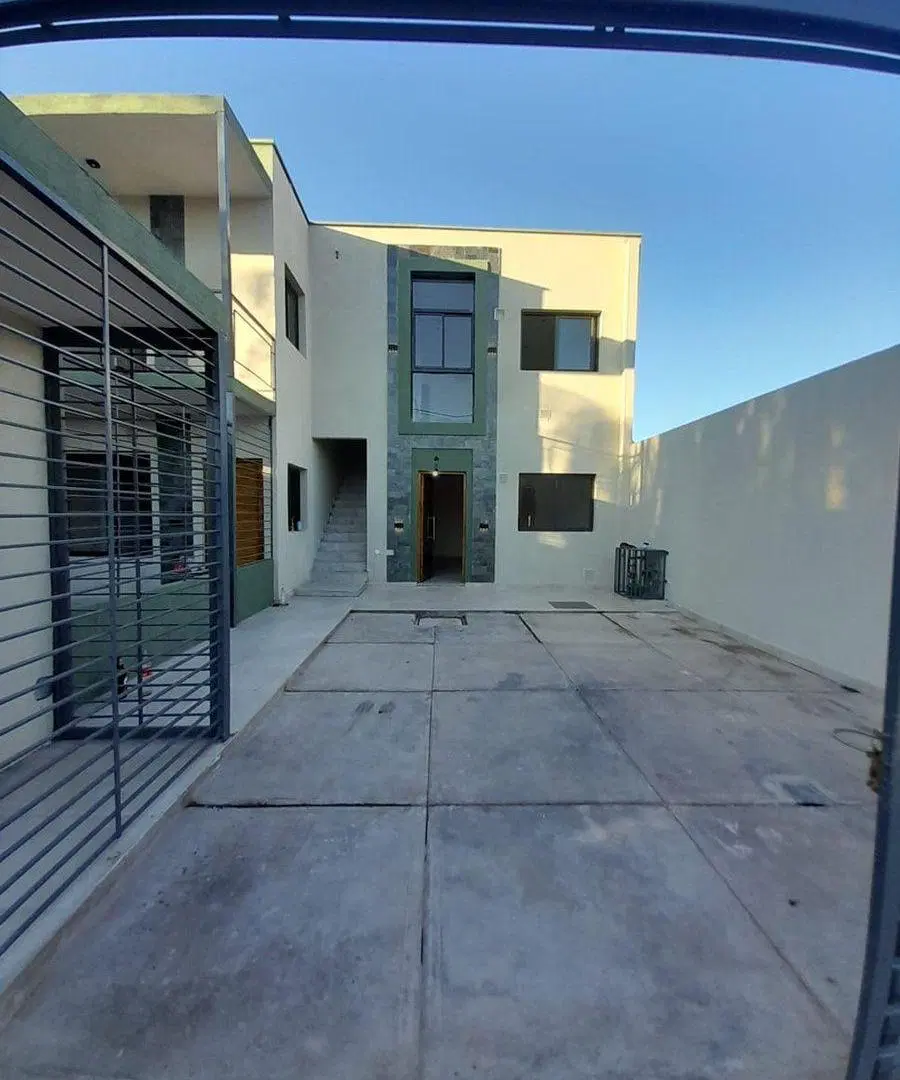 Departamento Maipu 5