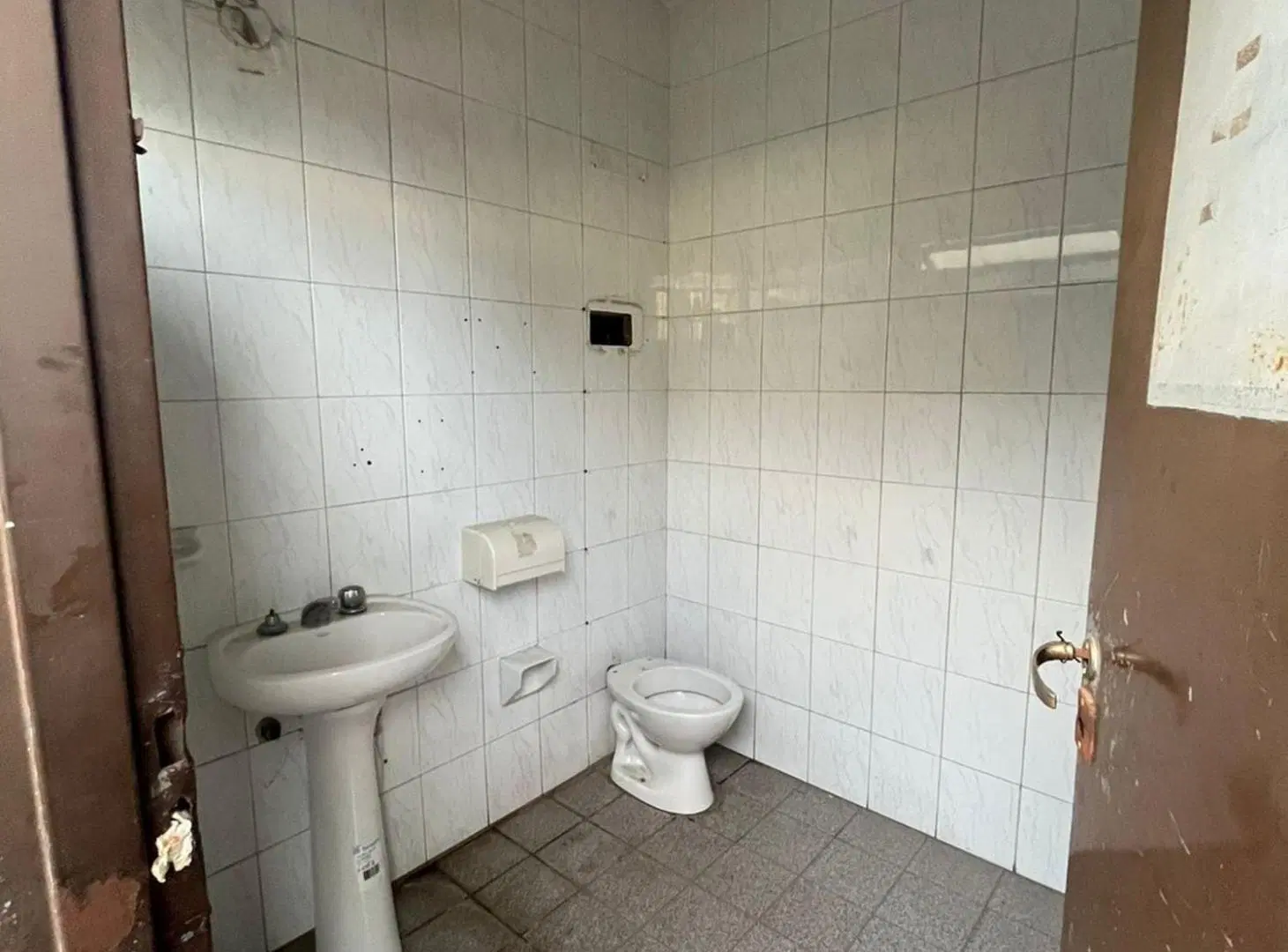 Inmueble Comercial en Venta,para desarrollo, Lujan 3