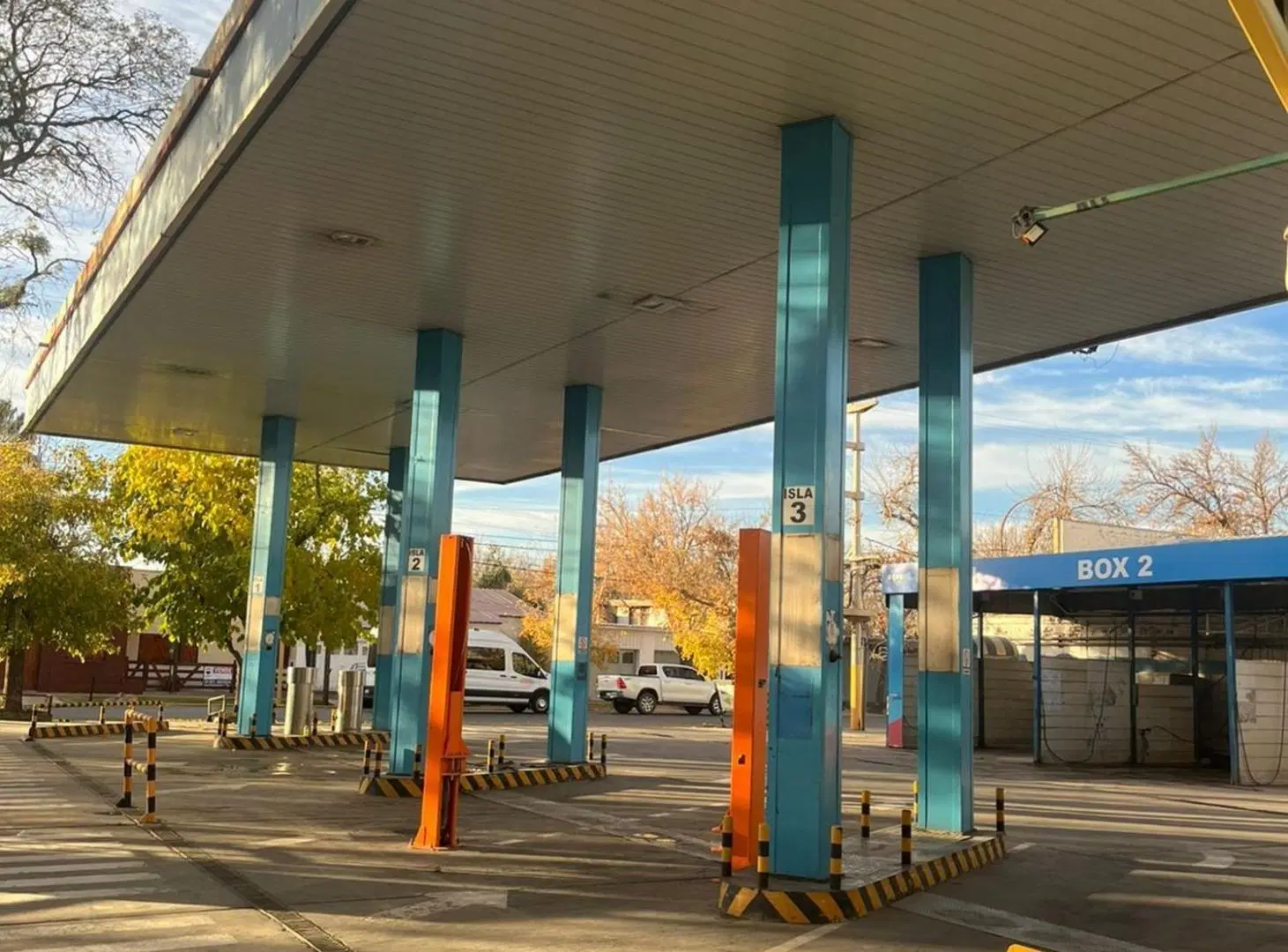 Inmueble Comercial en Venta,para desarrollo, Lujan 2