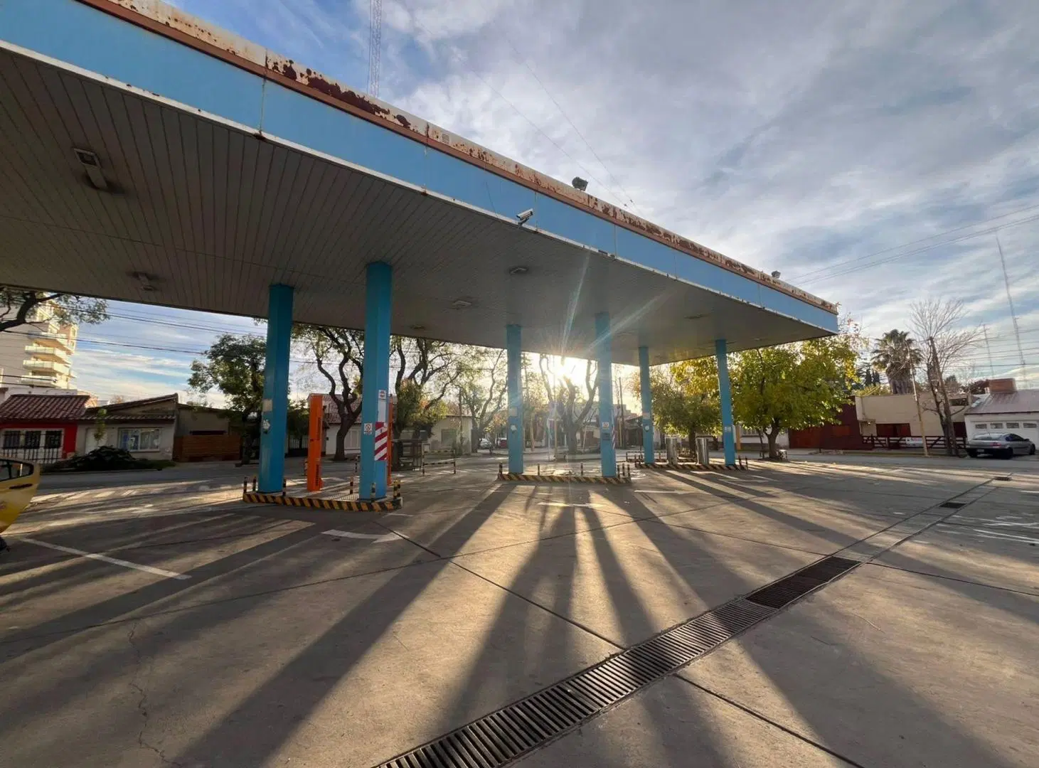 Inmueble Comercial en Venta,para desarrollo, Lujan 4