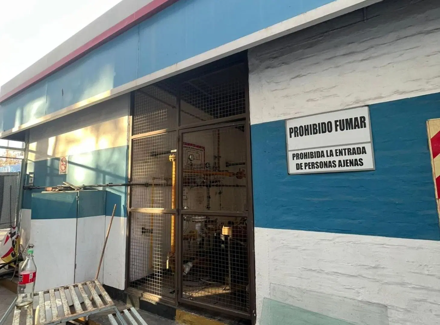Inmueble Comercial en Venta,para desarrollo, Lujan 5