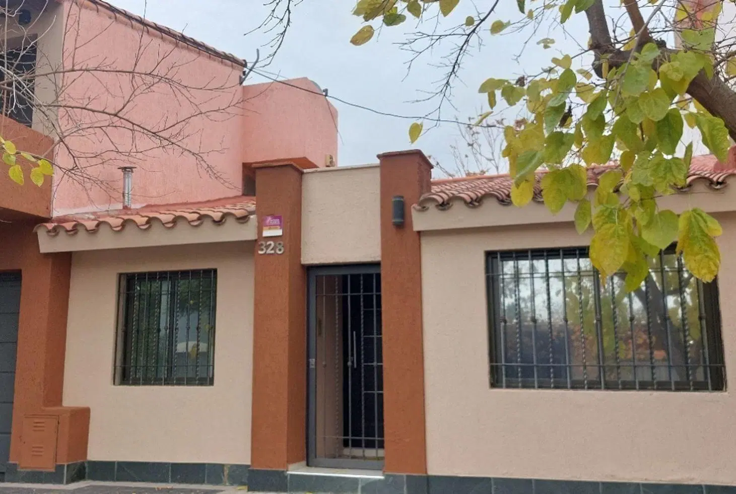 IMPECABLE CASA BOMBAL SUR  APTA CRÉDITO HIP 3