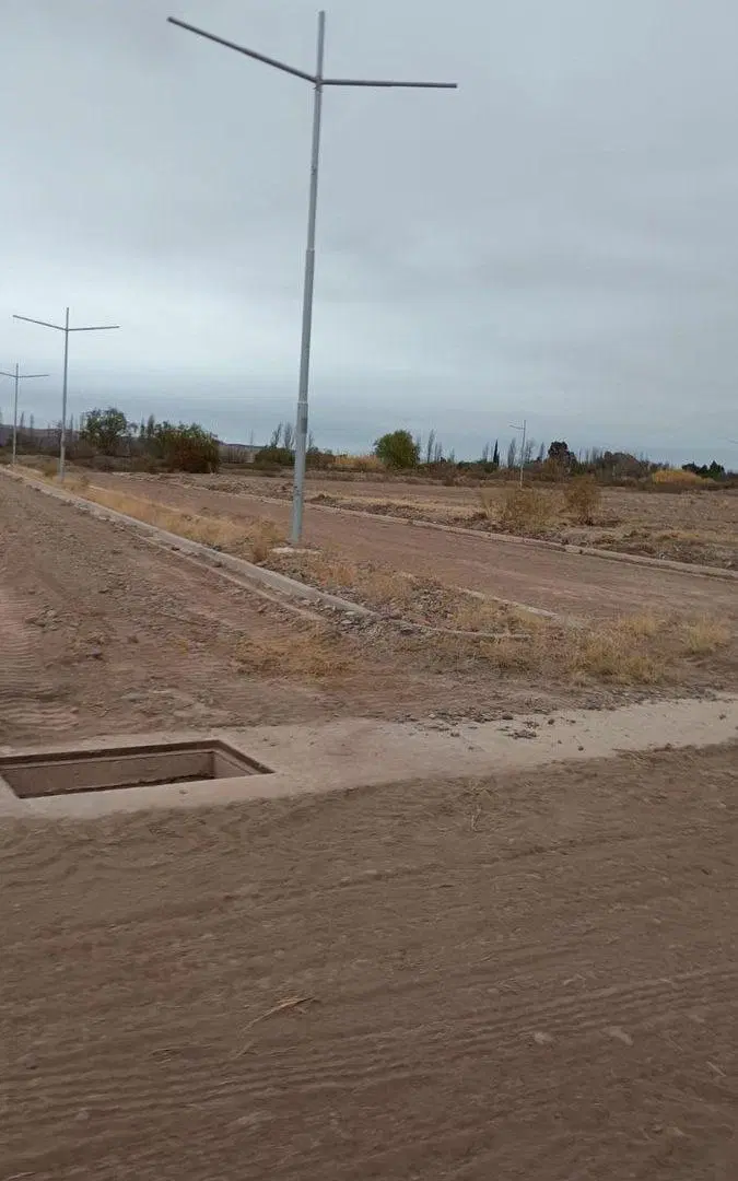 HERMOSO LOTE EN VENTA EN LULUNTA PLAN 26 B COOP. 3