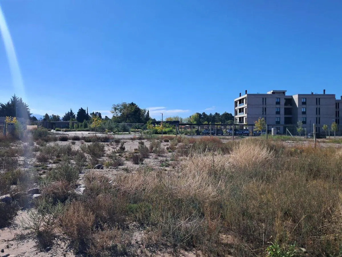 LOTE EN VENTA,BARRIO PRIV(TERRAZAS PARK VISTALBA) 5