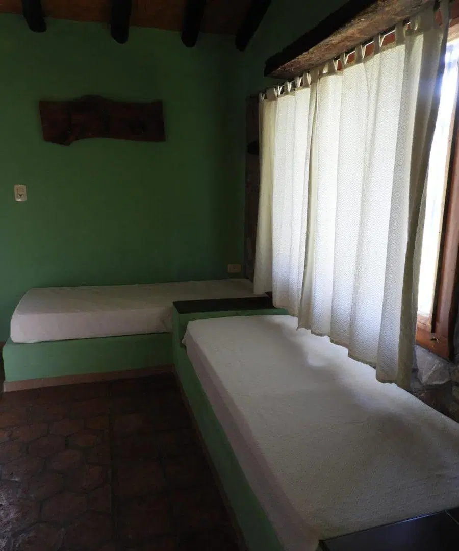 INVERSIÓN TURÍSTICA y DESARROLLO  6 ha San Rafael 3