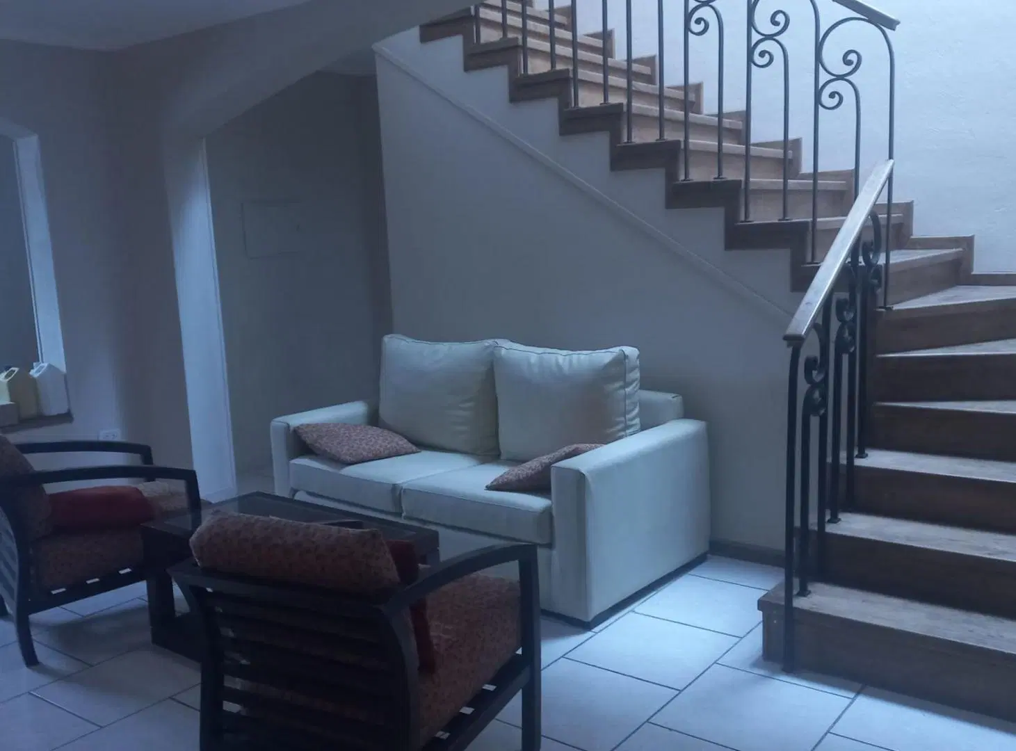 CASA EN VENTA - SAN MARTÍN 4