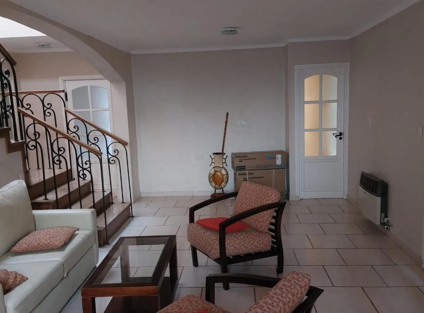 CASA EN VENTA - SAN MARTÍN 3