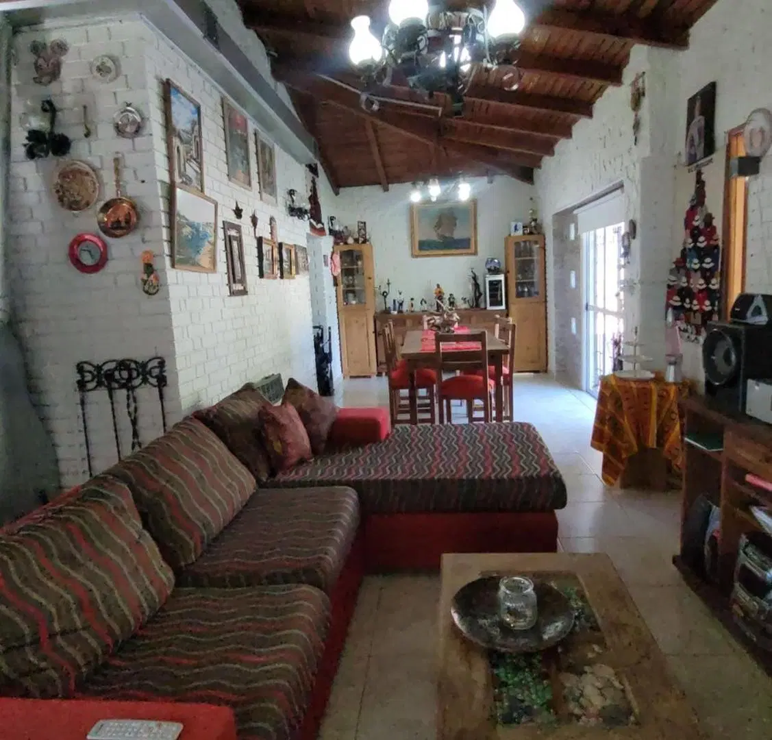 Casa EL SALTO, POTRERILLOS MENDOZA 5