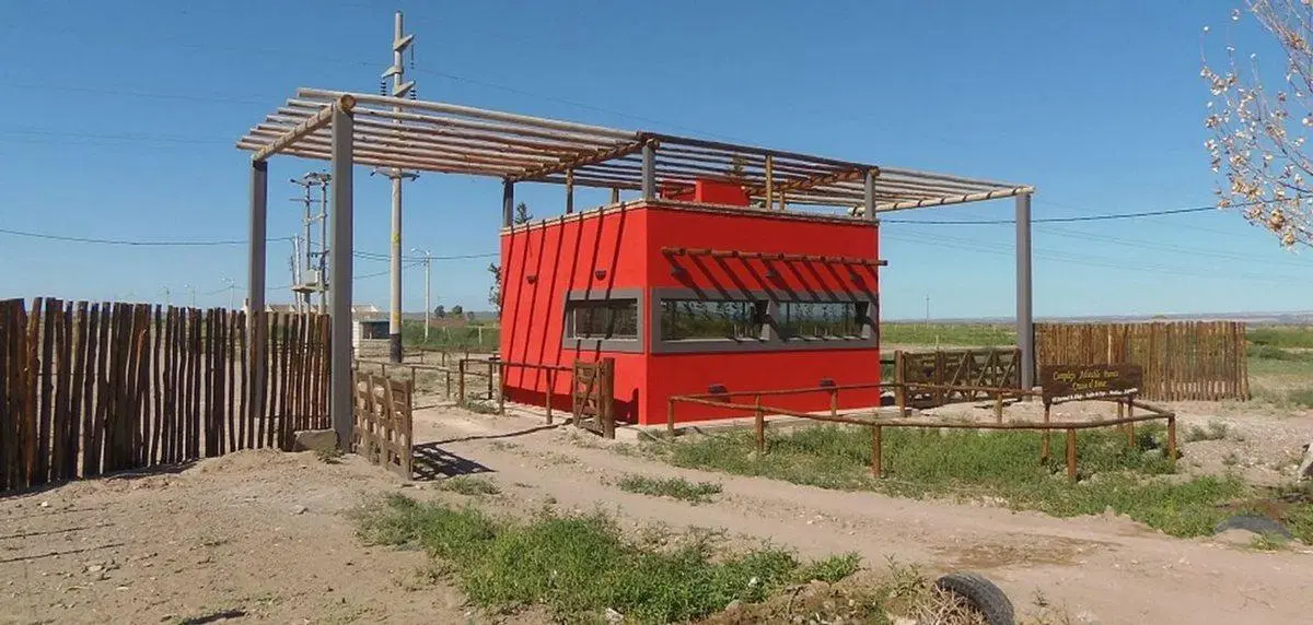Magnifico lote en Carrizal a la venta 2