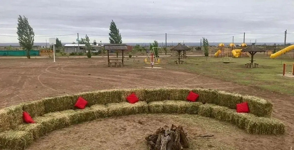 Magnifico lote en Carrizal a la venta 5