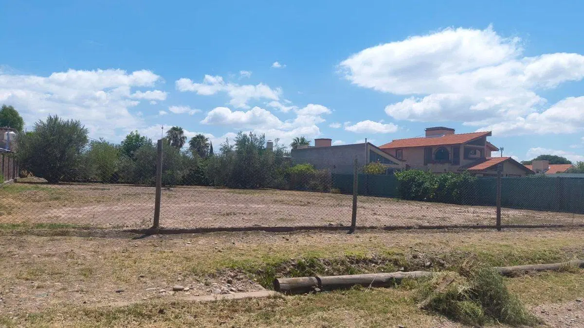 LOTE CENTRAL B° DON DAVID 2