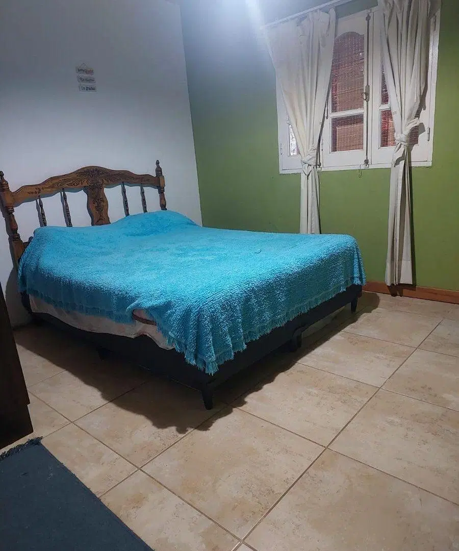 CASA EN VENTA B° PRIVADO RANCHO LA MERCED ; MAIPU 2