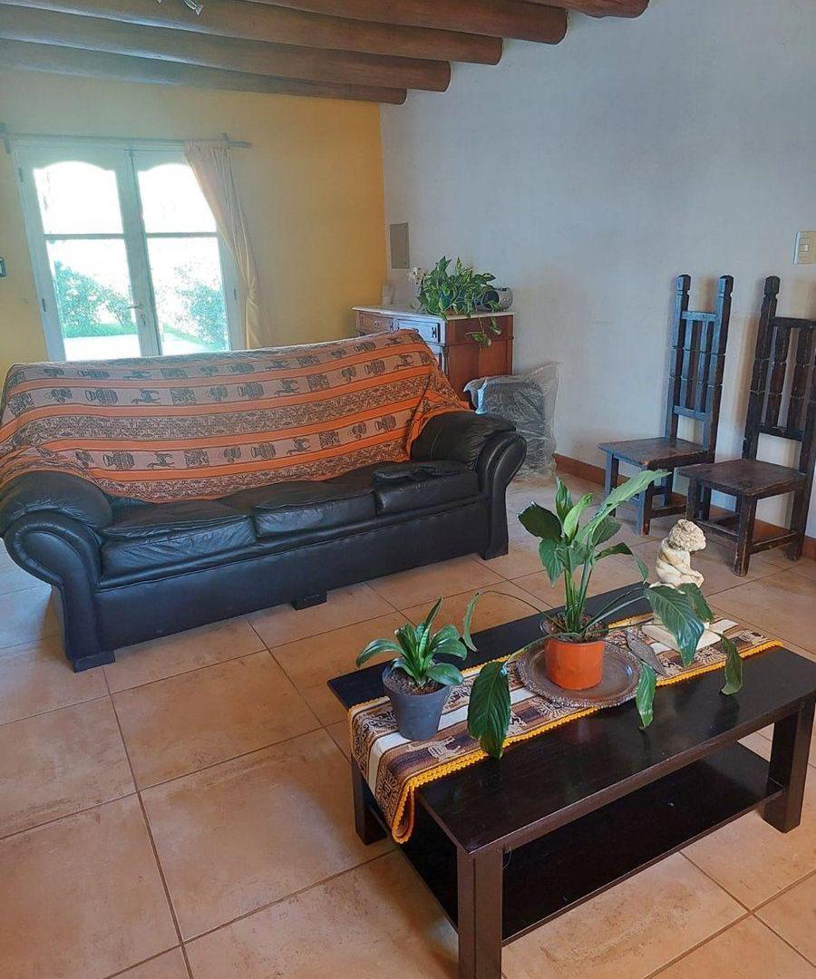 Foto de CASA EN VENTA B° PRIVADO RANCHO LA MERCED ; MAIPU, imagen 4