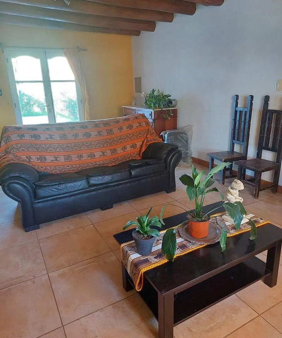 CASA EN VENTA B° PRIVADO RANCHO LA MERCED ; MAIPU 3