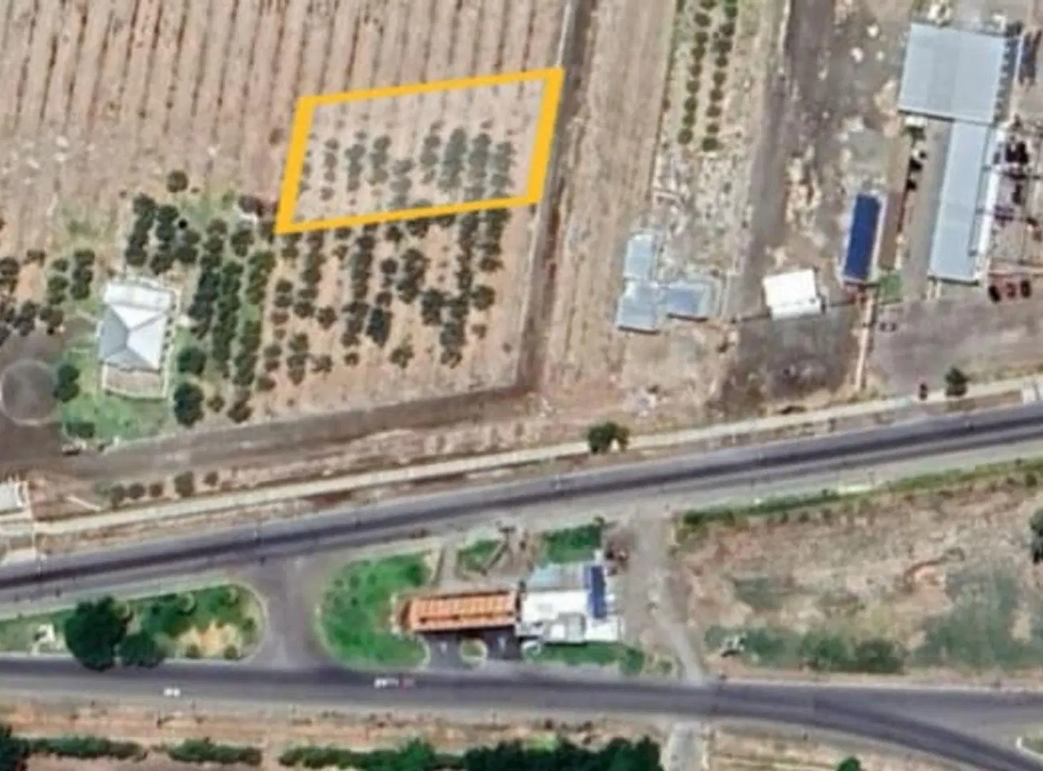 VENTA DE LOTE EN LOS OLIVOS RESIDENCIAL-LAVALLE 5