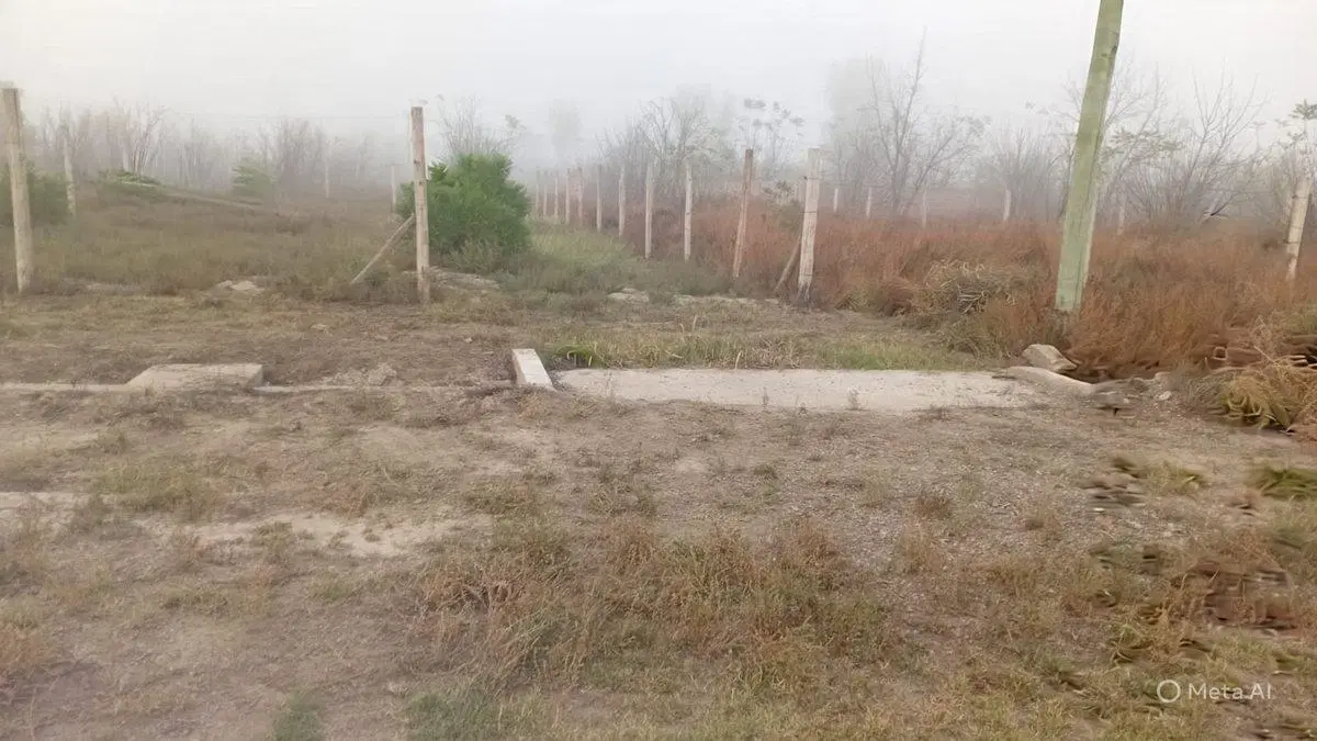 Venta Lote 400 m² Tupungato El Nogal Negro RN 40 5