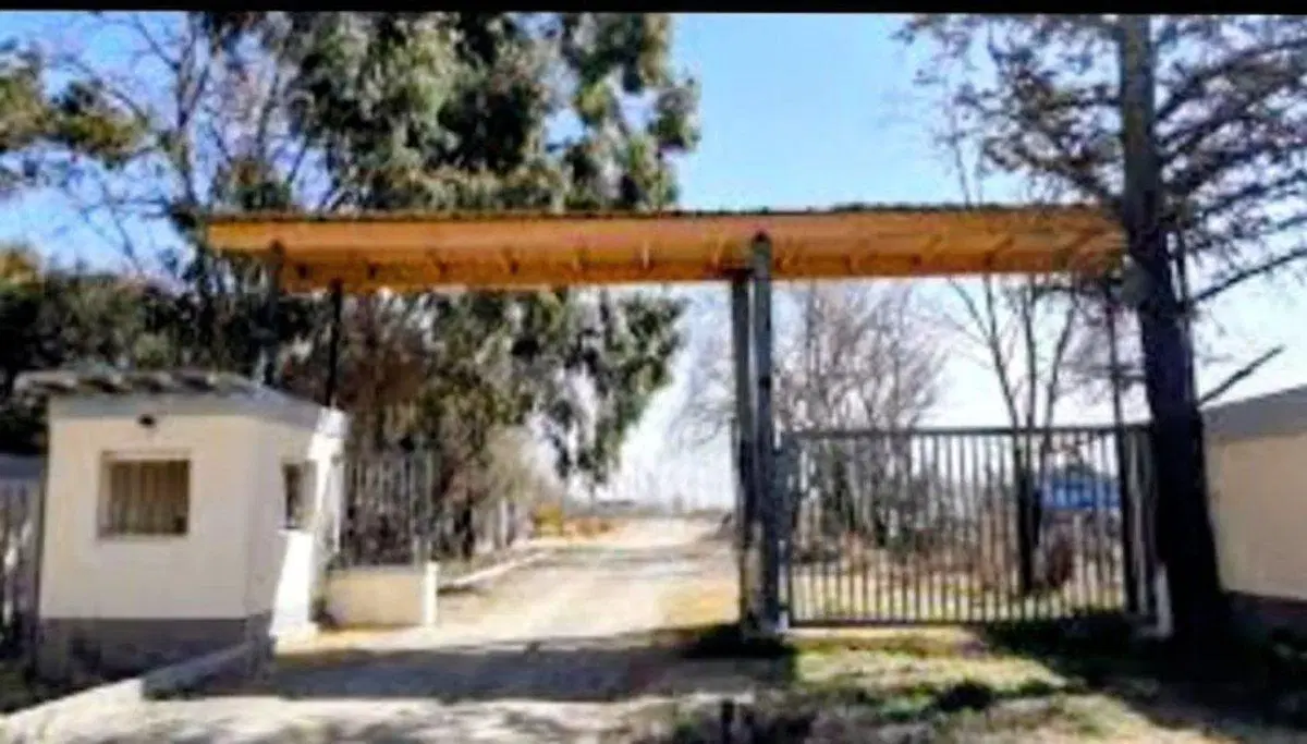 Venta Lote 400 m² Tupungato El Nogal Negro RN 40 2