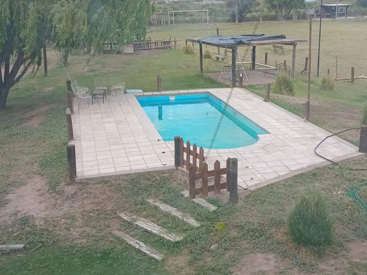 Quinta de 7 ha, con múltiples instalaciones 5