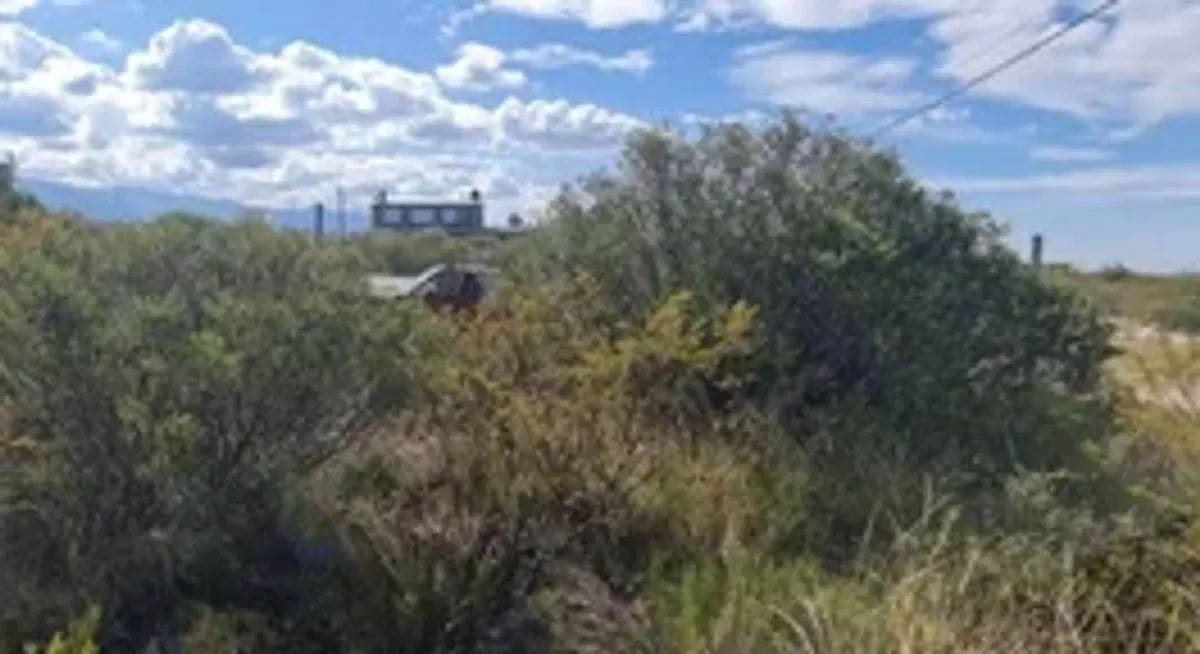 VENTA DE LOTE EN MAGDALENA OLIVAR EN PEDEMONTE 5