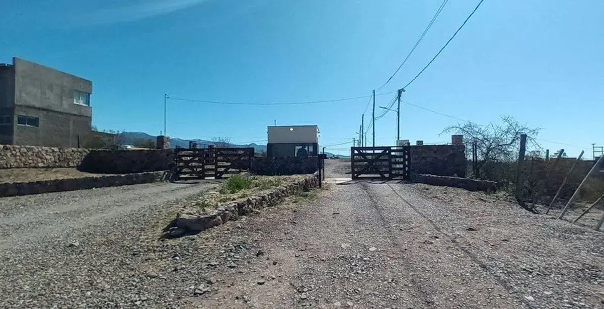 VENTA DE LOTE EN MAGDALENA OLIVAR EN PEDEMONTE 2