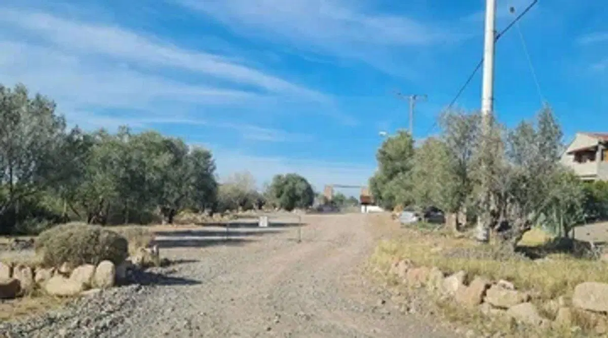 VENTA DE LOTE EN MAGDALENA OLIVAR EN PEDEMONTE 4