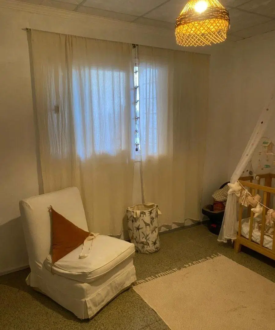 PERMUTO CASA B° TRAPICHE 3 DOR. POR CASA VISTALBA 2