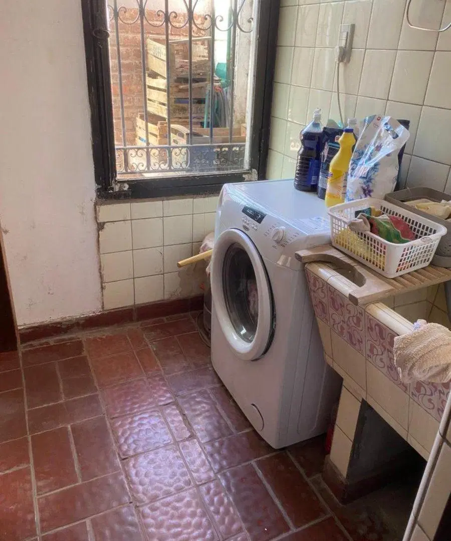 PERMUTO CASA B° TRAPICHE 3 DOR. POR CASA VISTALBA 5