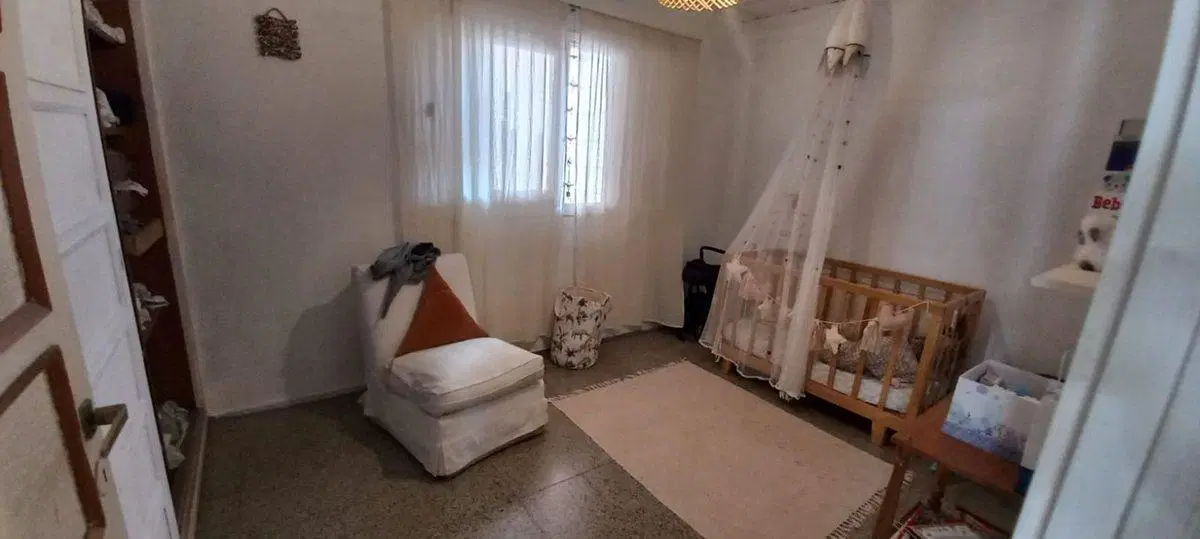 PERMUTO CASA B° TRAPICHE 3 DOR. POR CASA VISTALBA 4