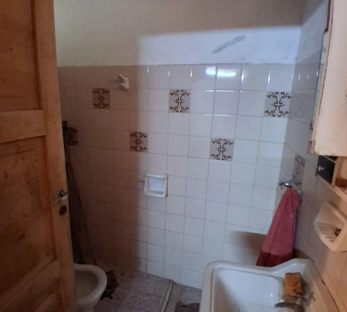 CASA MIXTA 140M2 EN TERRENO 2.810M2 3