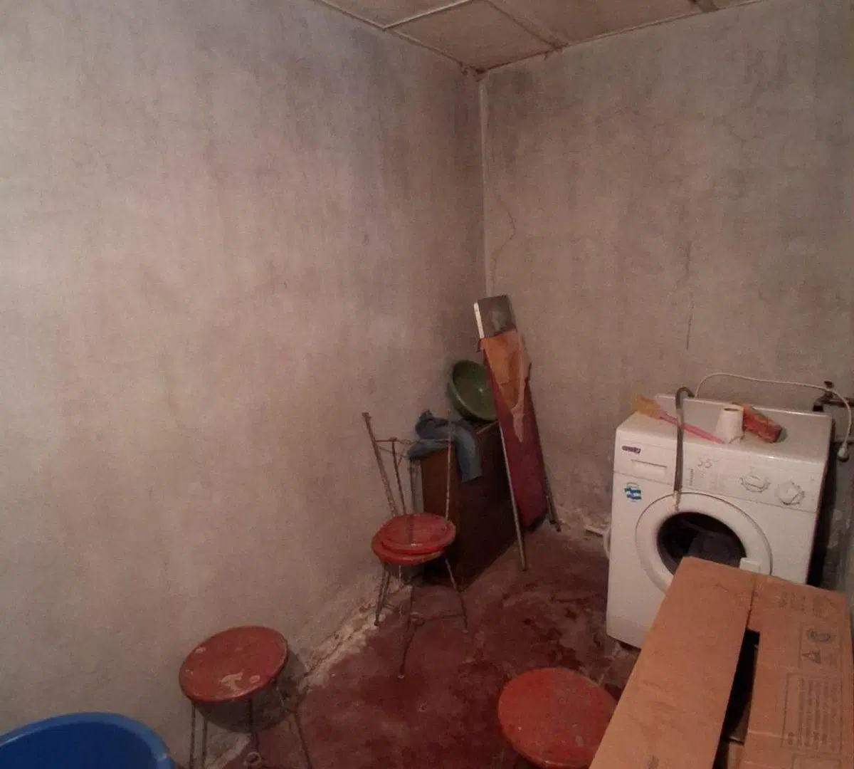 CASA MIXTA 140M2 EN TERRENO 2.810M2 8