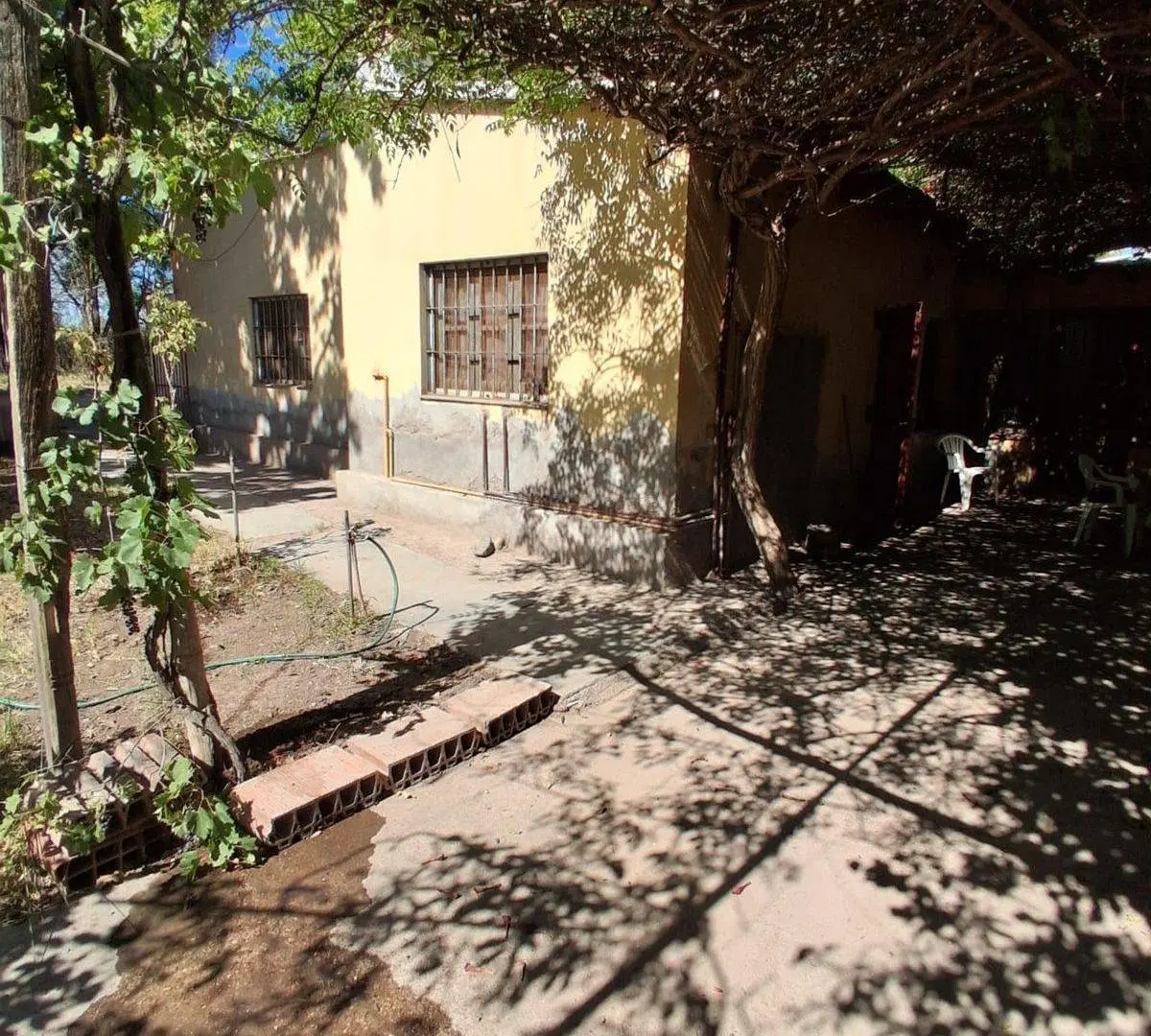 CASA MIXTA 140M2 EN TERRENO 2.810M2 4