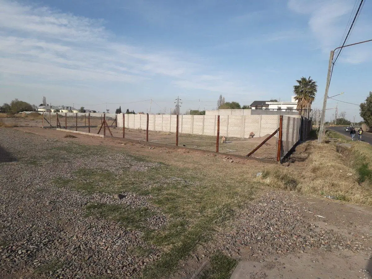 GRAN OPORTUNIDAD!!! VENTA DE LOTE EN VISTALBA 4