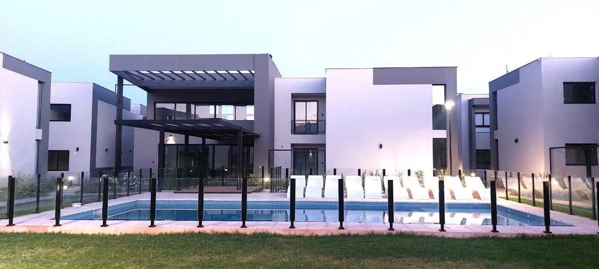 Departamento premium con amenities, Luján de Cuyo 3