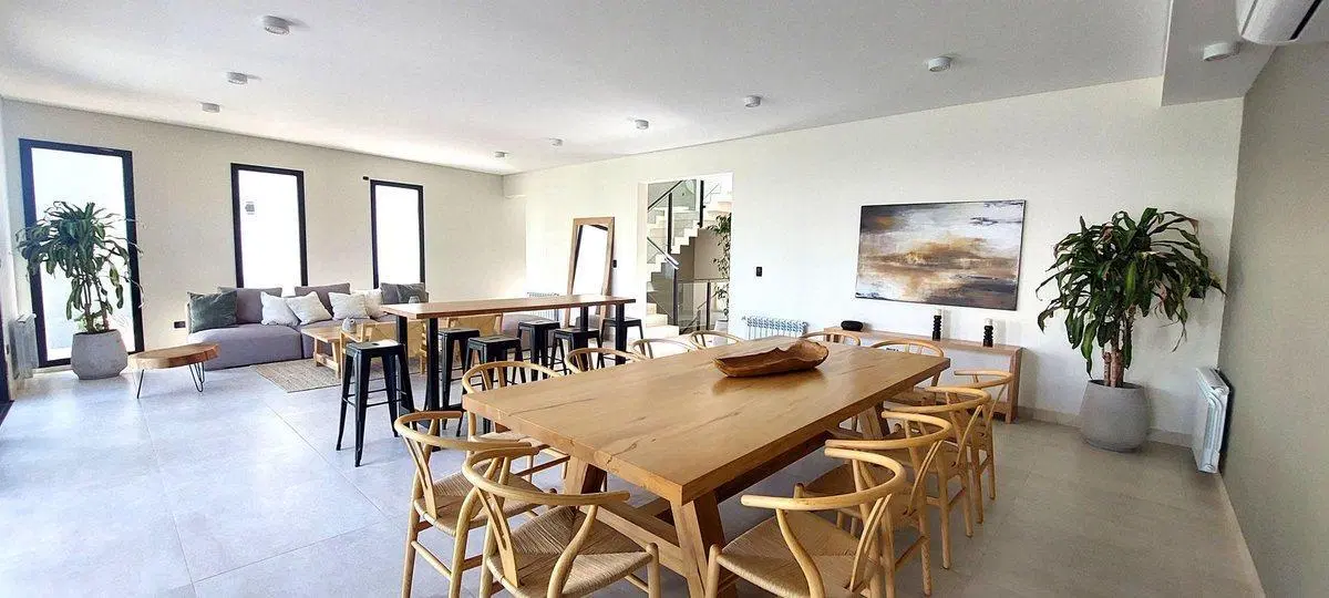 Departamento premium con amenities, Luján de Cuyo 4