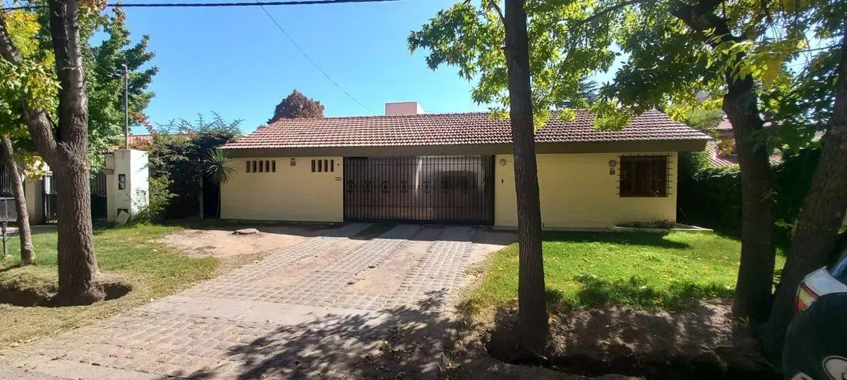 CASA EN VENTA EN BARRIO HUERTO DEL SOL LA PUNTILLA 3