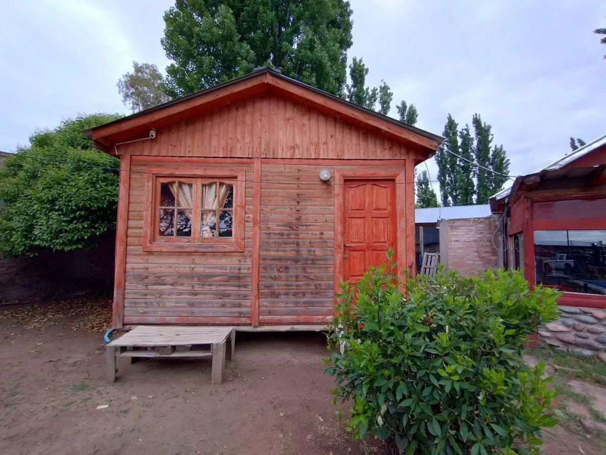Local Comercial en Venta en Luján de Cuyo, Mendoza 4
